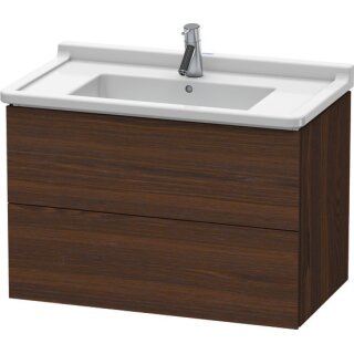 Duravit LC626506969 WTU wandh. L-Cube 469x820x558mm,