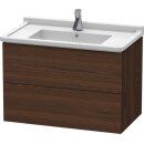 Duravit LC626506969 WTU wandh. L-Cube 469x820x558mm,