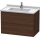 Duravit LC626506969 WTU wandh. L-Cube 469x820x558mm,