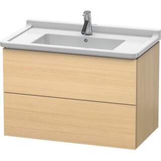 Duravit LC626507171 WTU wandh. L-Cube 469x820x558mm,