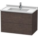 Duravit LC626507272 WTU wandh. L-Cube 469x820x558mm,