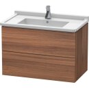 Duravit LC626507979 WTU wandh. L-Cube 469x820x558mm,