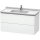 Duravit LC626601818 WTU wandh. L-Cube 469x1020x558mm,