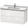 Duravit LC626602222 WTU wandh. L-Cube 469x1020x558mm,
