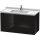 Duravit LC626604040 WTU wandh. L-Cube 469x1020x558mm,