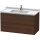 Duravit LC626606969 WTU wandh. L-Cube 469x1020x558mm,
