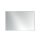 HEWI crystal mirror w. hanger Ser 801/2 for unlit tilt mirrors