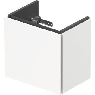 Duravit ic6272l181818 wtu wandh. L-Cube 294x420x400mm