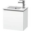 Duravit ic6272l181818 wtu wandh. L-Cube 294x420x400mm