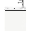 Duravit ic6272l181818 wtu wandh. L-Cube 294x420x400mm