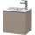 Duravit ic6272l4343 wtu wandh. L-Cube 294x420x400mm