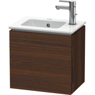 Duravit ic6272l6969 wtu wandh. L-Cube 294x420x400mm