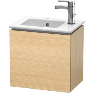 Duravit ic6272l7171 wtu wandh. L-Cube 294x420x400mm