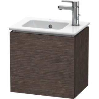 Duravit ic6272l7272 wtu wtu wandh. L-Cube 294x420x400mm