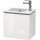 Duravit LC6272L8585 WTU wandh. L-Cube 294x420x400mm