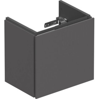 Duravit LC6272R4949 WTU wandh. L-Cube 294x420x400mm