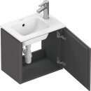 DURAVIT LC6272R4949 WTU wandh. L-Cube 294x420x400mm 1...