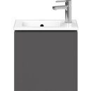 Duravit ic6272r4949 wtu wtu wandh. L-Cube 294x420x400mm