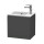 Duravit ic6272r4949 wtu wtu wandh. L-Cube 294x420x400mm