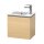 Duravit LC6272R7171 WTU wandh. L-Cube 294x420x400mm