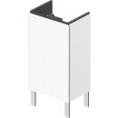 Duravit LC6273L1818 WTU stehend L-Cube 294x420x704mm