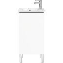DURAVIT LC6273L1818 WTU stehend L-Cube 294x420x704mm 1
