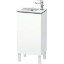 DURAVIT LC6273L1818 WTU stehend L-Cube 294x420x704mm 1
