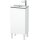 DURAVIT LC6273L1818 WTU stehend L-Cube 294x420x704mm 1