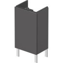 DURAVIT LC6273L4949 WTU stehend L-Cube 294x420x704mm 1