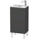 DURAVIT LC6273L4949 WTU stehend L-Cube 294x420x704mm 1