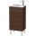 DURAVIT LC6273L6969 WTU stehend L-Cube 294x420x704mm 1