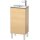 DURAVIT LC6273L7171 WTU stehend L-Cube 294x420x704mm 1