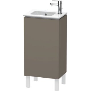 Duravit lc6273l9090 wtu L-Cube vertical 294x420x704mm