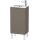 Duravit lc6273l9090 wtu L-Cube vertical 294x420x704mm
