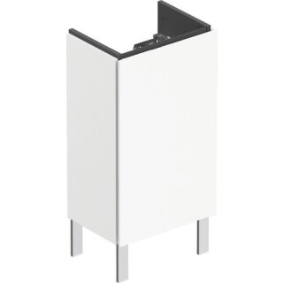 Duravit LC6273R1818 WTU stehend L-Cube 294x420x704mm