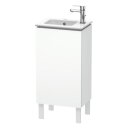 Duravit LC6273R1818 WTU stehend L-Cube 294x420x704mm