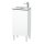 Duravit lc6273r1818 wtu L-Cube vertical 294x420x704mm