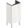 Duravit lc6273r2222 wtu L-Cube vertical 294x420x704mm