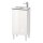 Duravit lc6273r2222 wtu L-Cube vertical 294x420x704mm