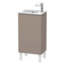 Duravit LC6273R4343 WTU stehend L-Cube 294x420x704mm