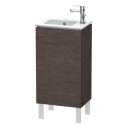 Duravit LC6273R7272 WTU stehend L-Cube 294x420x704mm