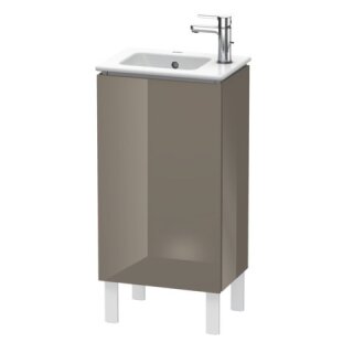 DURAVIT LC6273R8989 WTU stehend L-Cube 294x420x704mm 1