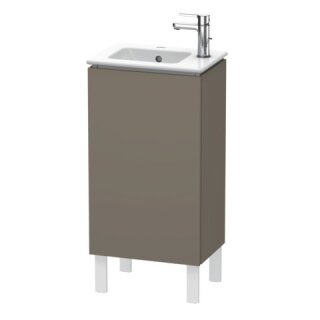 Duravit lc6273r9090 wtu L-Cube vertical 294x420x704mm