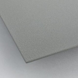 (174) Perl-Grau Feinstrukturiert